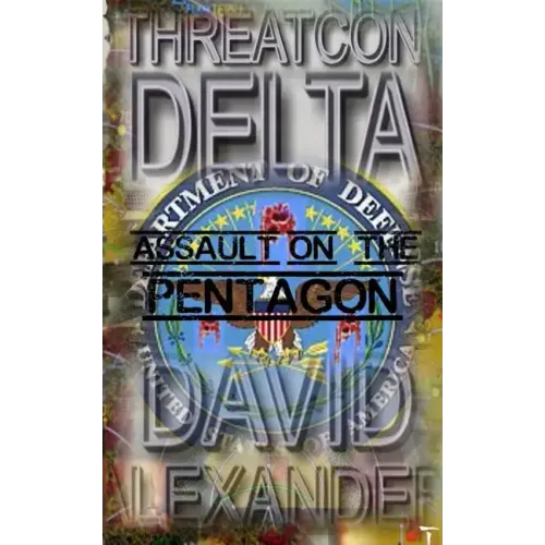 Threatcon Delta: Assault on the Pentagon