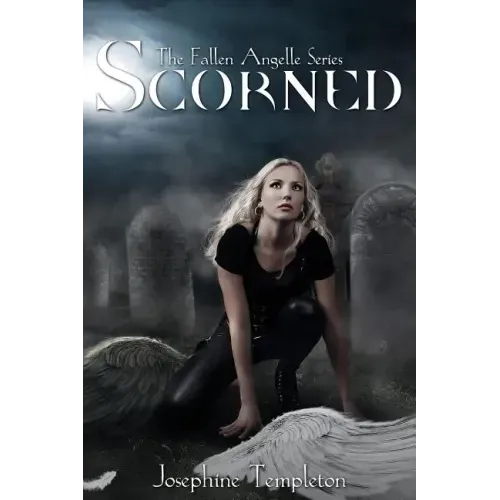 Scorned