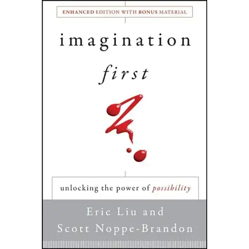 Imagination First