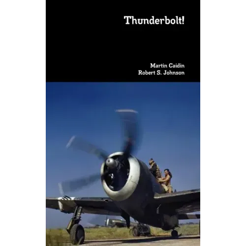 Thunderbolt!
