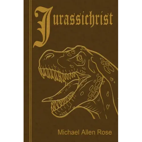 Jurassichrist