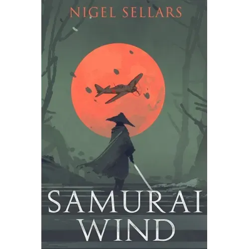 Samurai Wind: Ukishima