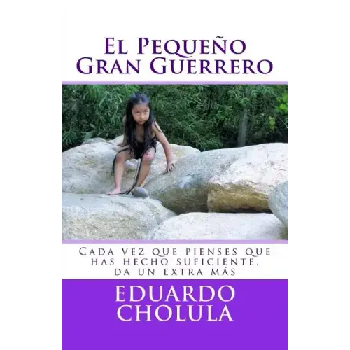 El Pequeño Gran Guerrero