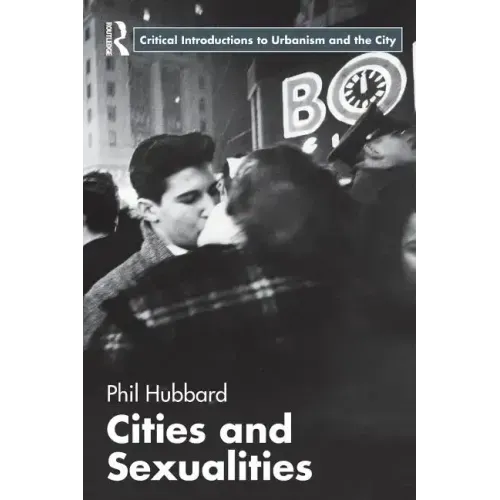 Cities and Sexualities