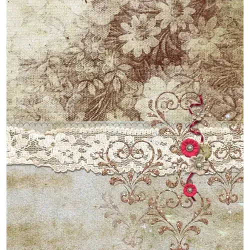 Grandmother's Memories