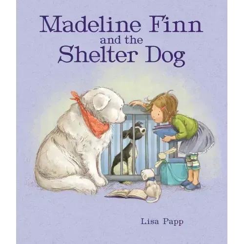Madeline Finn and the Shelter Dog