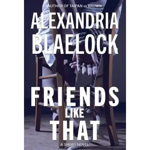 Friends Like That