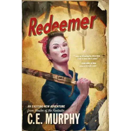 Reedemer