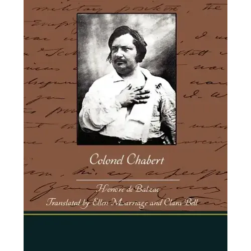 Colonel Chabert