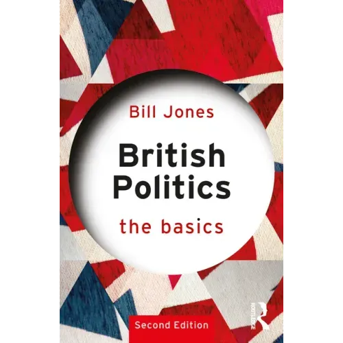 British Politics: The Basics