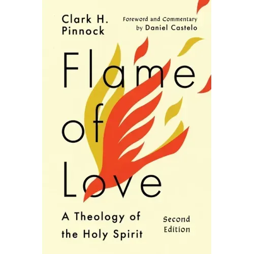 Flame of Love: Three Views on the Destiny of the Unevangelized