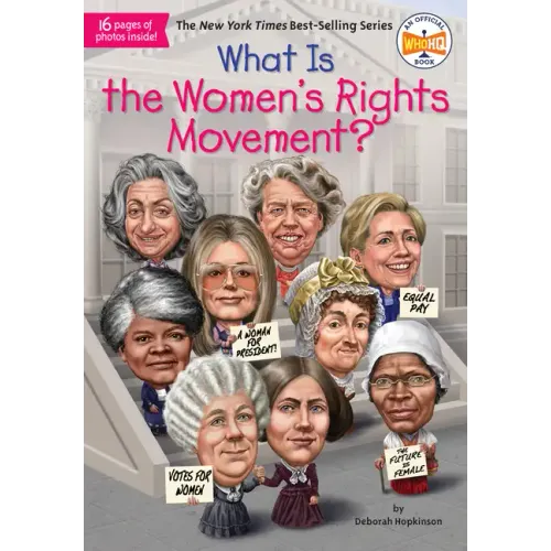 What Is the Women's Rights Movement?