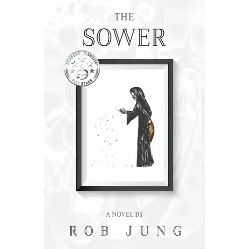 The Sower: Book Two of the Chimera Chronicles