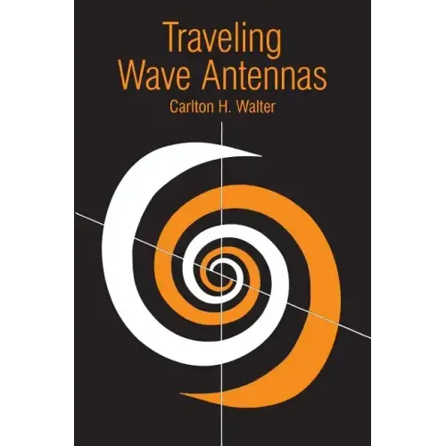 Traveling Wave Antennas