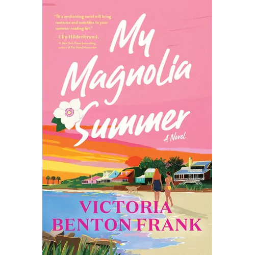 My Magnolia Summer