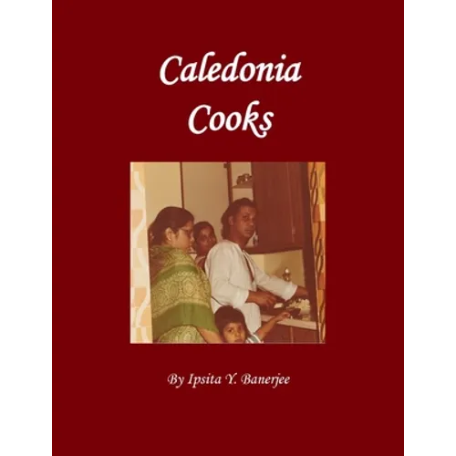 Caledonia Cooks
