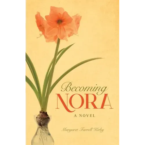 Becoming Nora