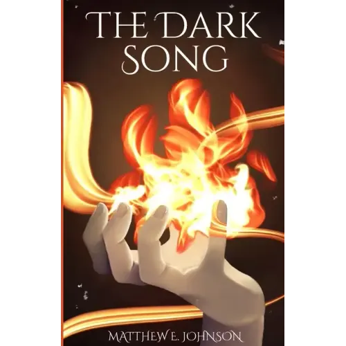 The Dark Song