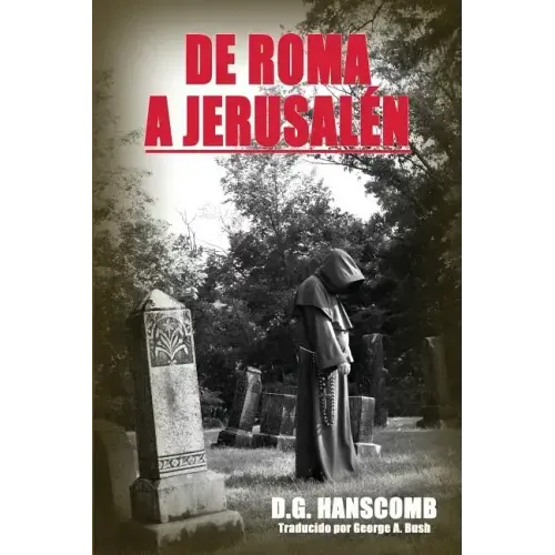 De Roma a Jerusalén