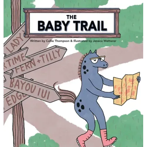 The Baby Trail