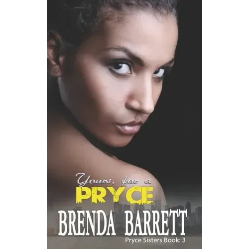 Yours, For A Pryce