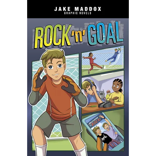 Rock 'n' Goal