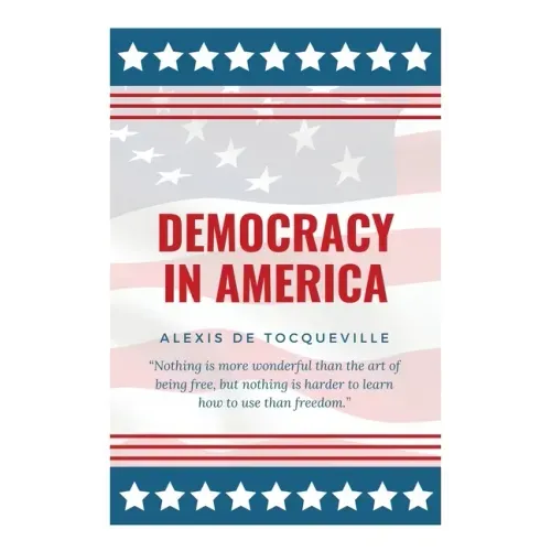 Democracy In America