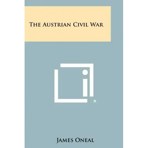 The Austrian Civil War