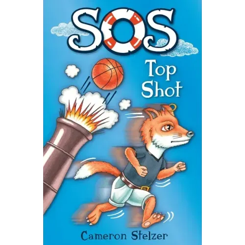 SOS Top Shot