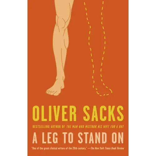 A Leg to Stand on