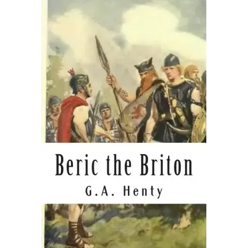 Beric the Briton