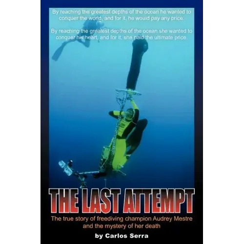 The Last Attempt