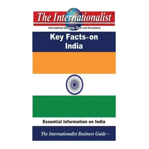 Key Facts on India: Essential Information on India