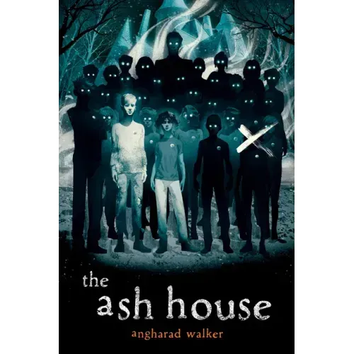 The Ash House