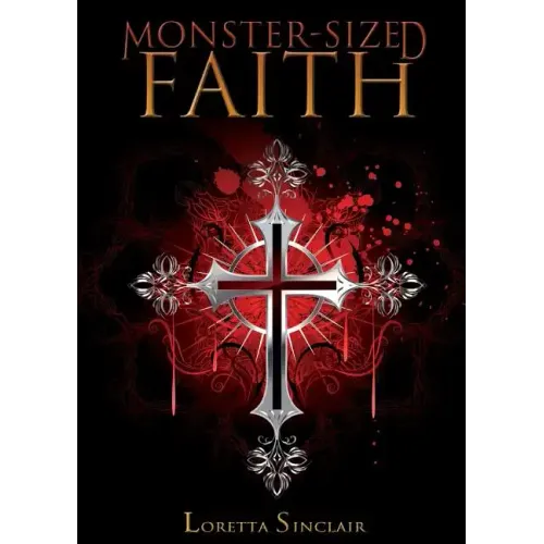 Monster-Sized Faith: Devotions for Fantasy Lovers