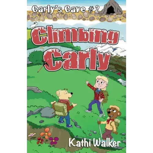 Climbing Carly