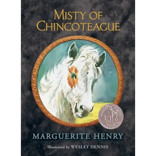 Misty of Chincoteague