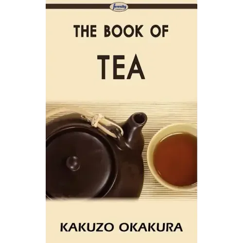 The Book of Tea
