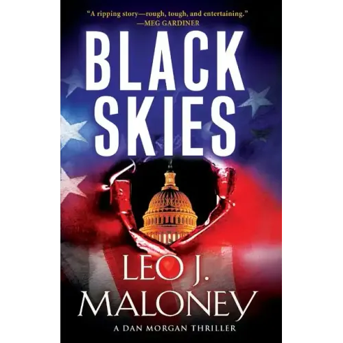 Black Skies