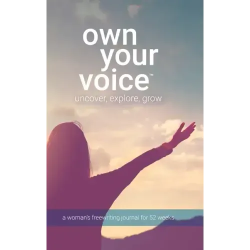 Own Your Voice