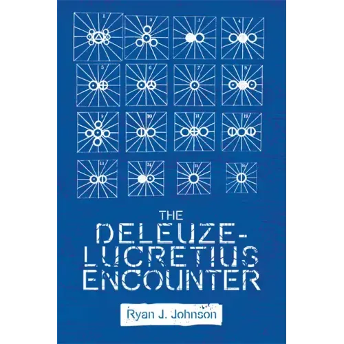 The Deleuze-Lucretius Encounter