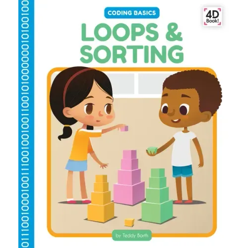 Loops & Sorting