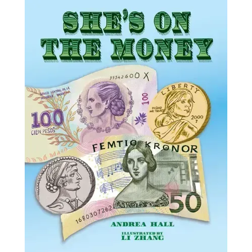 She's on the Money
