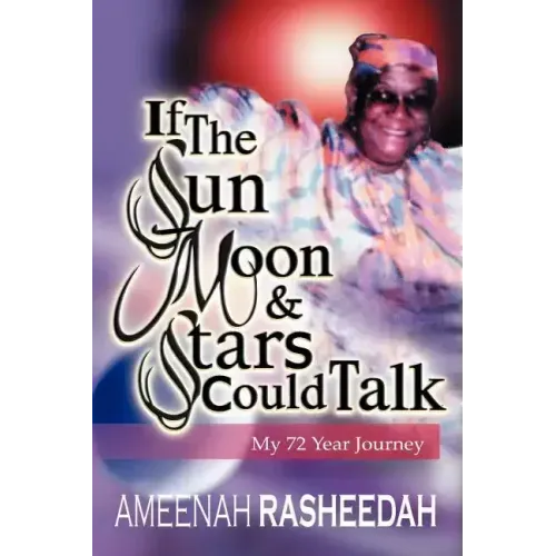 If the Sun, Moon and Stars Could Talk