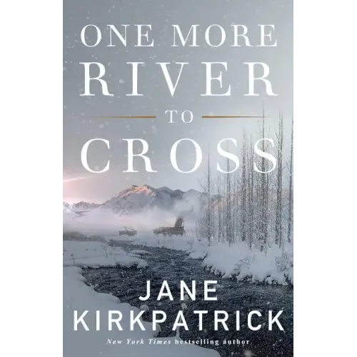 One More River to Cross