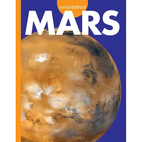 Curious about Mars