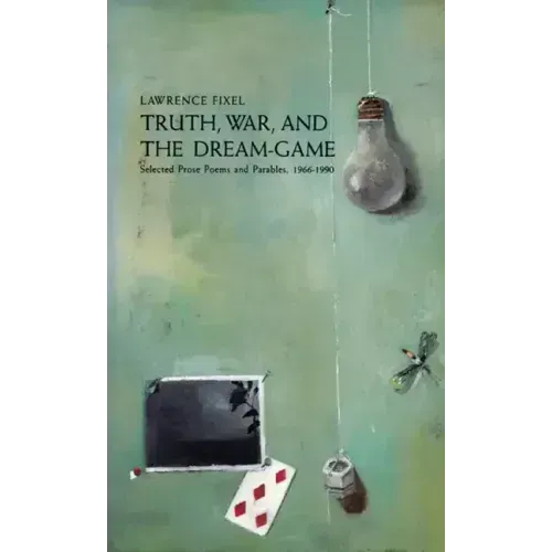 Truth, War and the Dream Game