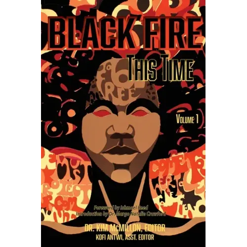 Black Fire--This Time, Volume 1