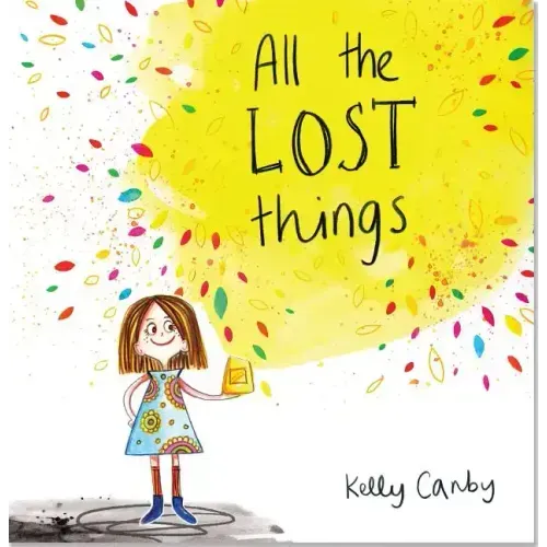 All the Lost Things