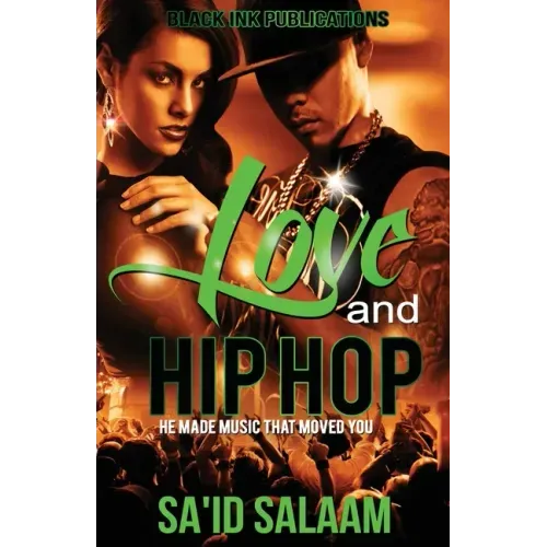 Love & Hip Hop
